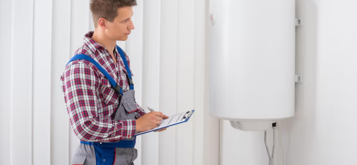 Water Heater Installation and maintenance